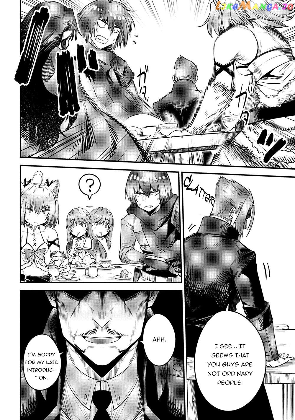 Redo Of Healer, Chapter 26.2 image 05